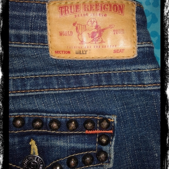 NEW 2 PAIRS JEANS - Picture 8 of 13